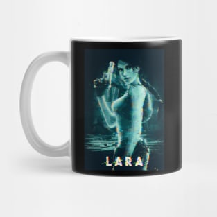 Lara Mug